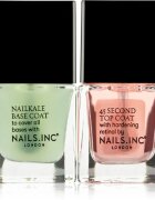 Nails Inc. Treatment Number Ones podlak in nadlak za nohte mini