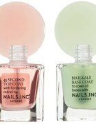 Nails Inc. Treatment Number Ones podlak in nadlak za nohte mini