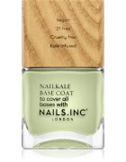 Nails Inc. Vegan Nail Polish podlaga za lak 14 ml