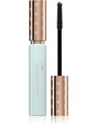 Naj Oleari Click on ME Waterproof Mascara vodoodporna maskara za ženske Extra Black 11.7 ml