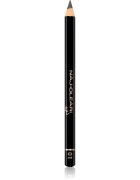 Naj Oleari Deep Eye Kajal svinčnik za oči za ženske 01 Deep Black 1.43 g
