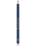 Naj Oleari Deep Eye Kajal svinčnik za oči za ženske 03 Blue Hortensia Shimmer 1.1 g