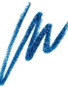 Naj Oleari Deep Eye Kajal svinčnik za oči za ženske 03 Blue Hortensia Shimmer 1.1 g