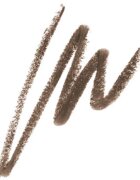 Naj Oleari Fill-in Brow Pencil svinčnik za obrvi s krtačko odtenek 02 Light Brown 1.1 g