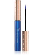 Naj Oleari Impeccable Eyeliner tekoče črtalo za oči za ženske 02 Magnetic Blue 4 ml