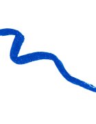 Naj Oleari Impeccable Eyeliner tekoče črtalo za oči za ženske 02 Magnetic Blue 4 ml