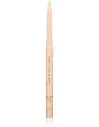 Naj Oleari Irresistible Eyeliner & Kajal samodejni svinčnik za oči za ženske 01 Butter 0.35 g