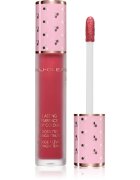 Naj Oleari Lasting Embrace Lip Colour tekoča šminka za ženske 04 Marsala Pink 5 ml