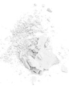 Naj Oleari No More Pore Mattifying Powder transparentni kompaktni puder z mat učinkom za ženske 01 Clear 7 g