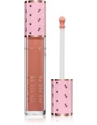 Naj Oleari Plumping Kiss Lip Gloss sijaj za hidracijo in volumen ustnic odtenek 06 Pearly Caramel 6 ml
