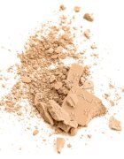 Naj Oleari Silk feel Wet & dry Powder Foundation tekoči puder v gobici za ženske 9.5 g