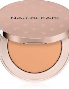 Naj Oleari Ultimate Cover Concealer prekrivni korektor za ženske 02 Natural Beige 4 g