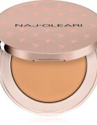 Naj Oleari Ultimate Cover Concealer prekrivni korektor za ženske 03 Hazelnut 5 g