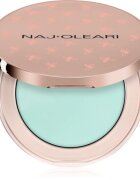 Naj Oleari Ultimate Cover Concealer prekrivni korektor za ženske 04 Green 6 g