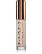 NAM Black Rose & Filler Like korektor in osvetljevalec odtenek 2N Naked 6 ml