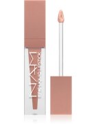 NAM Epic Liquid Lipstick dolgoobstojna tekoča šminka odtenek 6 Cotton Candy 3.5 ml