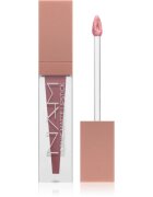 NAM Iconic Matte Lipstick mat vlažilna tekoča šminka odtenek 6 Vanilla Queen 3.5 ml