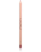 NAM Iconic Matte Pencil črtalo za ustnice z mat učinkom odtenek 5 Dream Nude 0.7 g