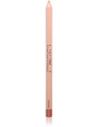 NAM Iconic Matte Pencil črtalo za ustnice z mat učinkom odtenek 7 True Nude 0.7 g