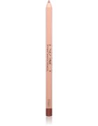 NAM Iconic Matte Pencil črtalo za ustnice z mat učinkom odtenek 8 Toffee 0.7 g