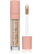 NAM Pro Shaping dolgoobstojni korektor odtenek 4 Warm Nude 6 ml