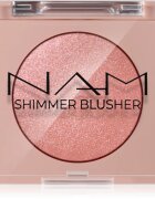 NAM Shimmer Blusher dolgoobstojno rdečilo odtenek 4 g