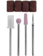 NaniNails Deluxe brusilnik za nohte 1 kos