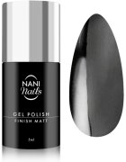 NaniNails Finish Matt gel lak za nohte 5 ml