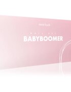 NaniNails NANI Babyboomer komplet za okraševanje nohtov