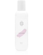 NaniNails NANI Cleaner odstranjevalec lepljive plasti gel nohtov za sijoč sijaj 100 ml