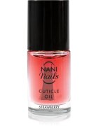 NaniNails NANI Cuticle Oil hranilno olje 5 ml