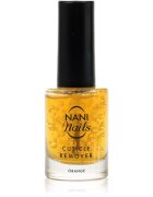 NaniNails NANI Cuticle Remover odstranjevalec obnohtne kožice 11 ml