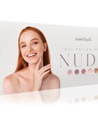 NaniNails NANI Nude set lakov za nohte