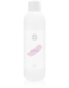 NaniNails NANI Peach čisti aceton za odstranjevanje gel nohtov 1000 ml