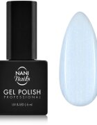 NaniNails NANI Professional gel lak za nohte odtenek Sea Pearl 6 ml