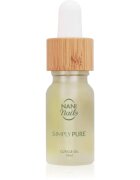 NaniNails NANI Simply Pure hranljivo olje za nohte 10 ml