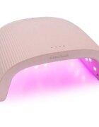 NaniNails Pink UV-svetilka 1 kos