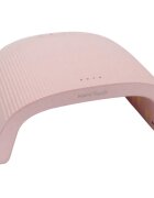 NaniNails Pink UV-svetilka 1 kos
