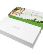 NaniNails Simly Pure darilni set za nohte za ženske