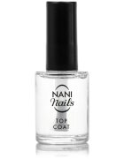NaniNails Top Coat nadlak za nohte 14 ml