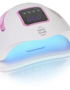 NaniNails UV/LED UV-svetilka za nohte 1 kos