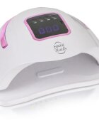 NaniNails UV/LED UV-svetilka za nohte 1 kos
