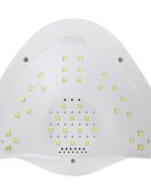 NaniNails UV/LED UV-svetilka za nohte 1 kos