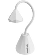 NaniNails White UV-svetilka 1 kos