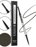 Nanobrow Eyebrow Pencil svinčnik za obrvi odtenek Dark Brown 1 g