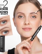 Nanobrow Eyebrow Serum serum za rast za obrvi 5 ml