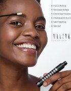 Nanobrow Eyebrow Serum serum za rast za obrvi 5 ml