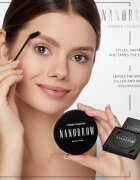 Nanobrow Eyebrow Styling Soap stiling milo za obrvi 30 g