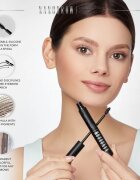 Nanobrow Lamination Gel gel za obrvi odtenek Transparent 7 ml