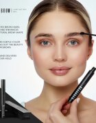 Nanobrow Lamination Gel gel za obrvi odtenek Transparent 7 ml